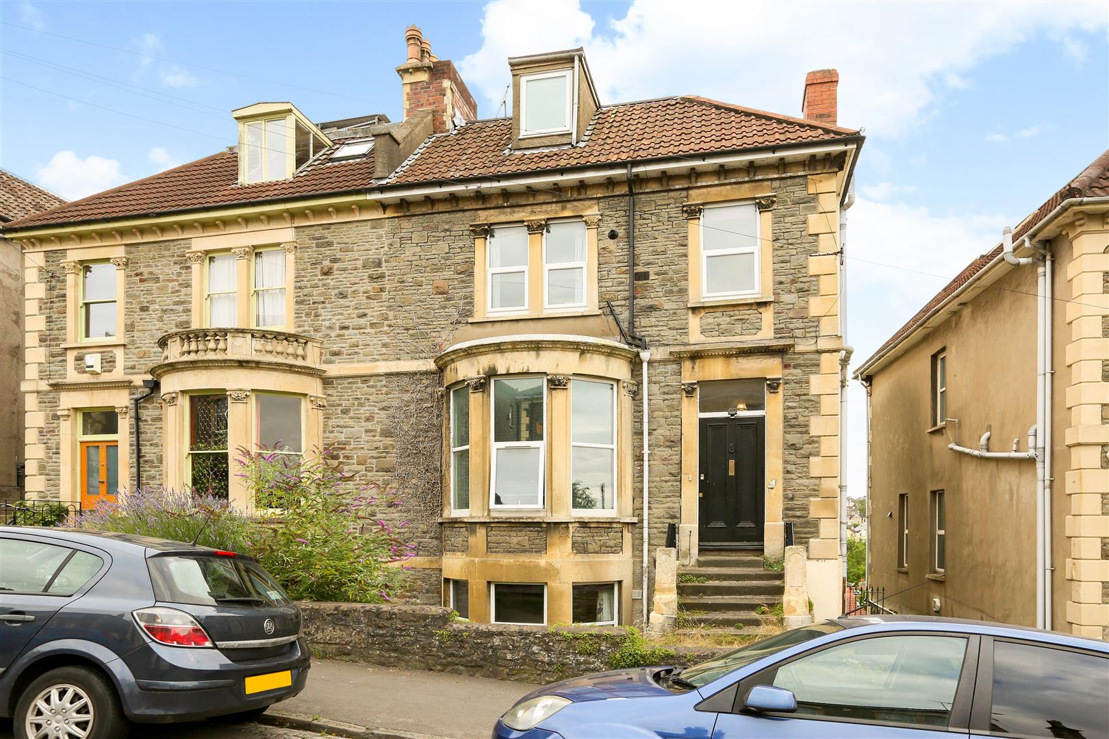 Belvoir Road, Bristol Property for Sale with Elephant